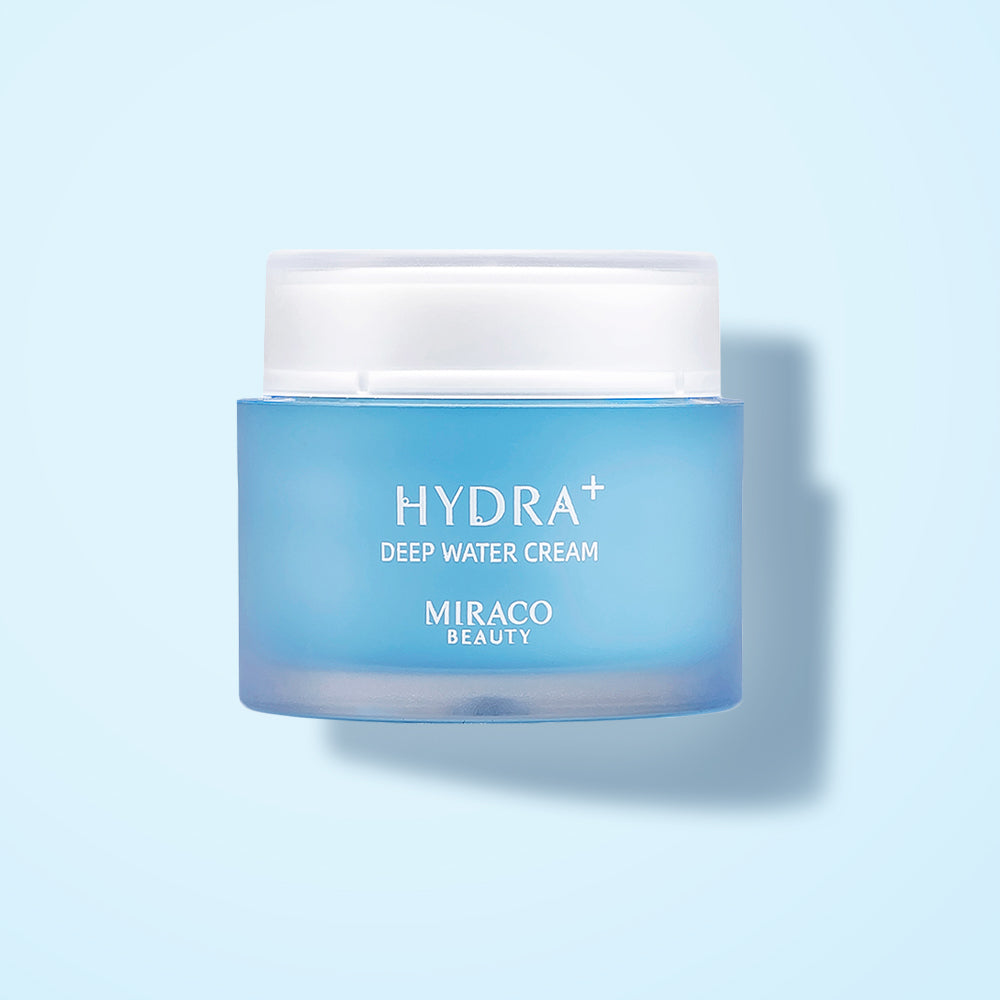Hydra+ 海凝緊緻保濕潤膚霜